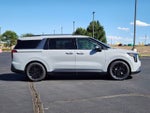 2027 Kia Carnival SX