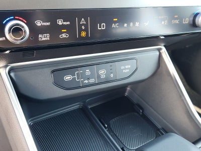 2027 Kia Carnival SX