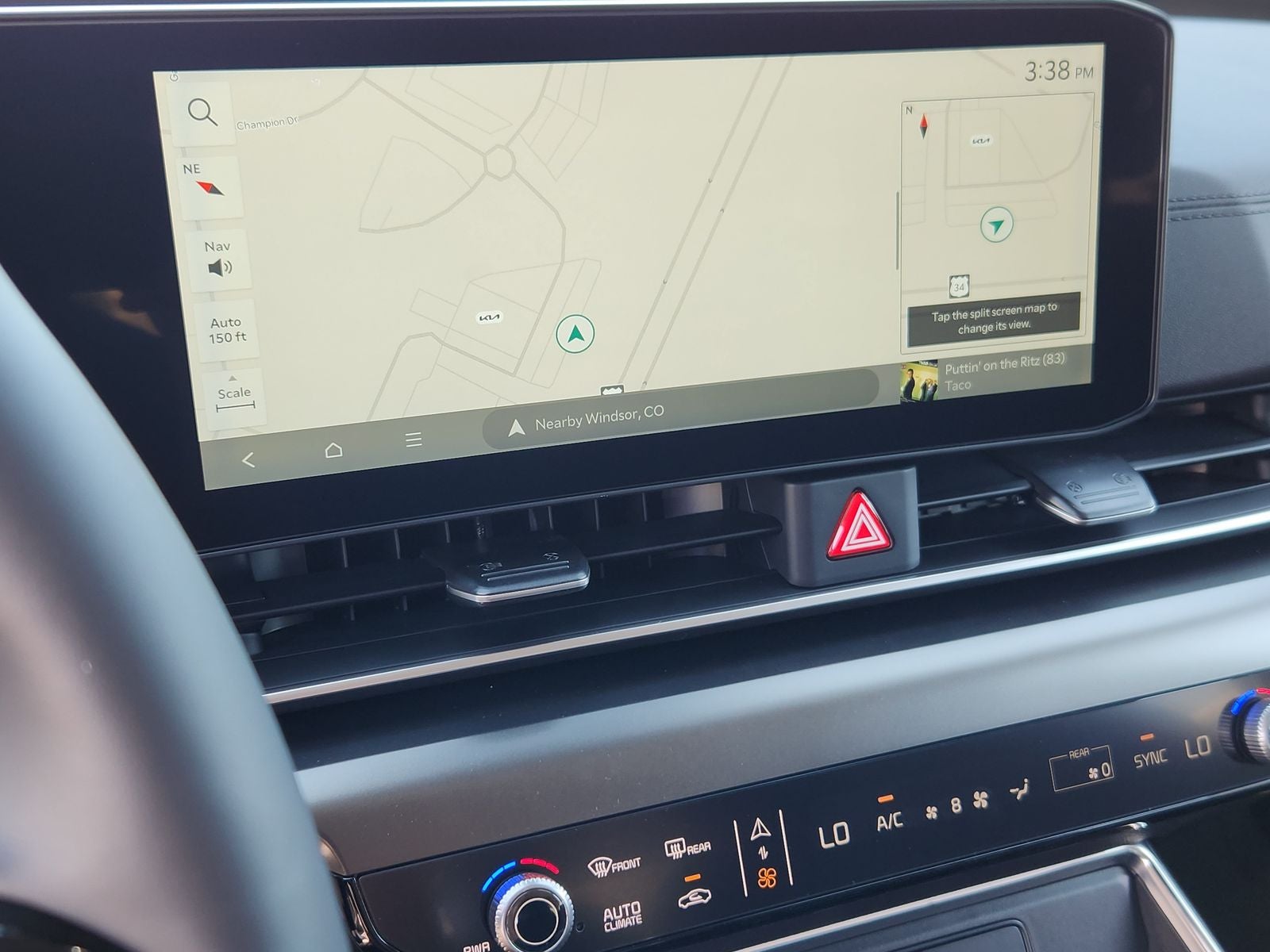 2027 Kia Carnival SX