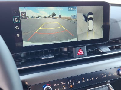 2027 Kia Carnival SX