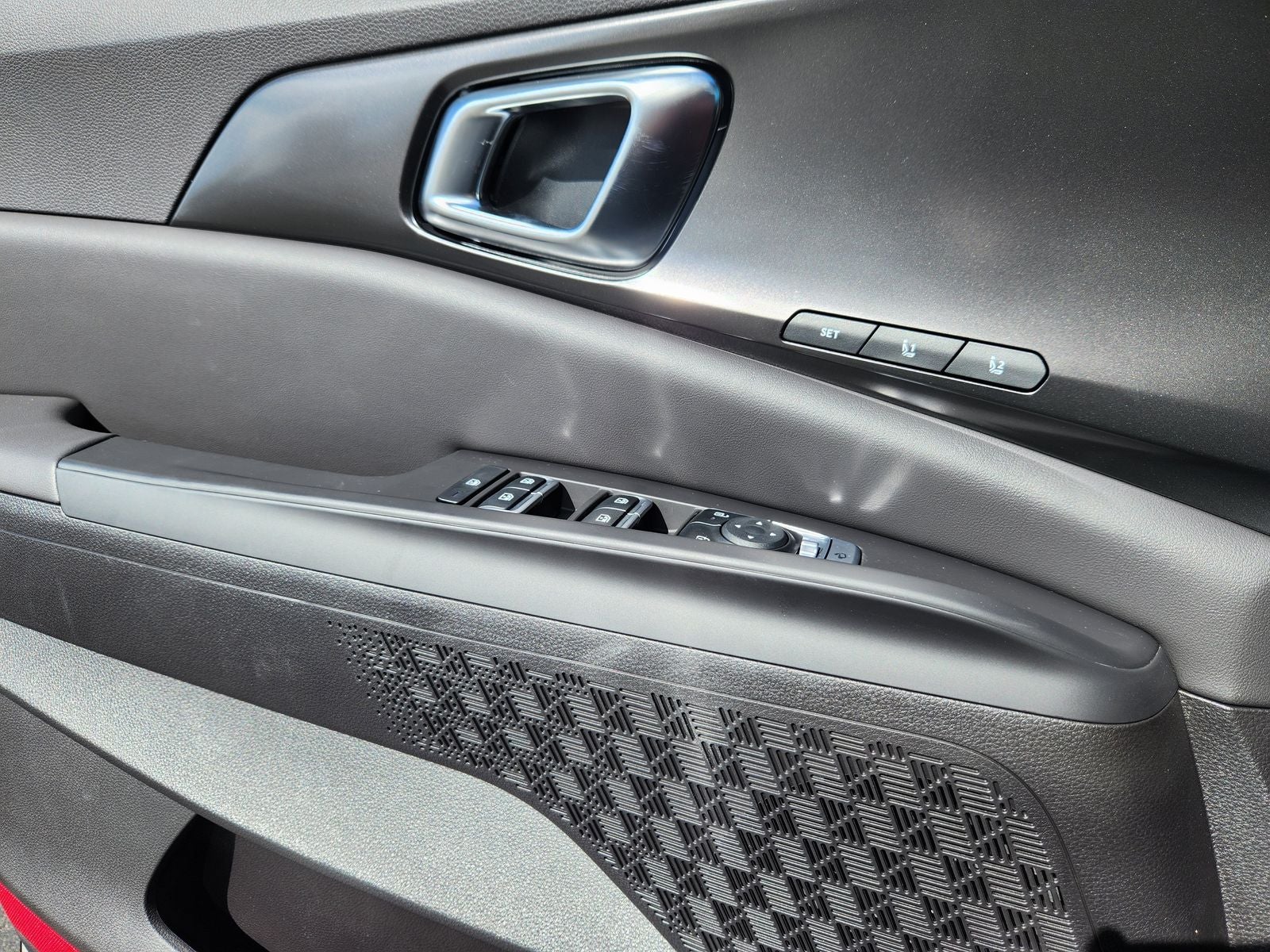 2027 Kia Carnival SX