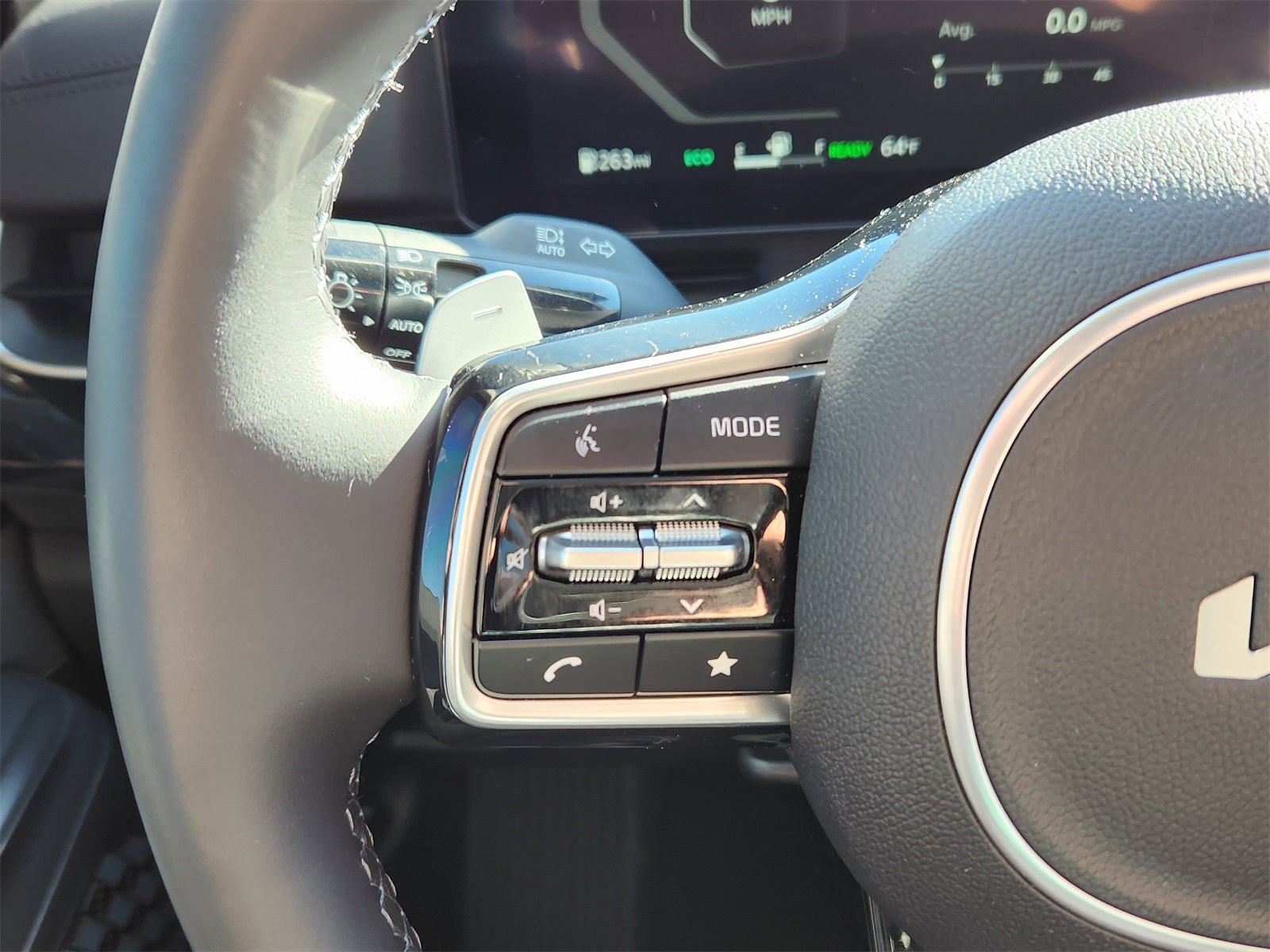 2025 Kia Carnival Hybrid SX Prestige