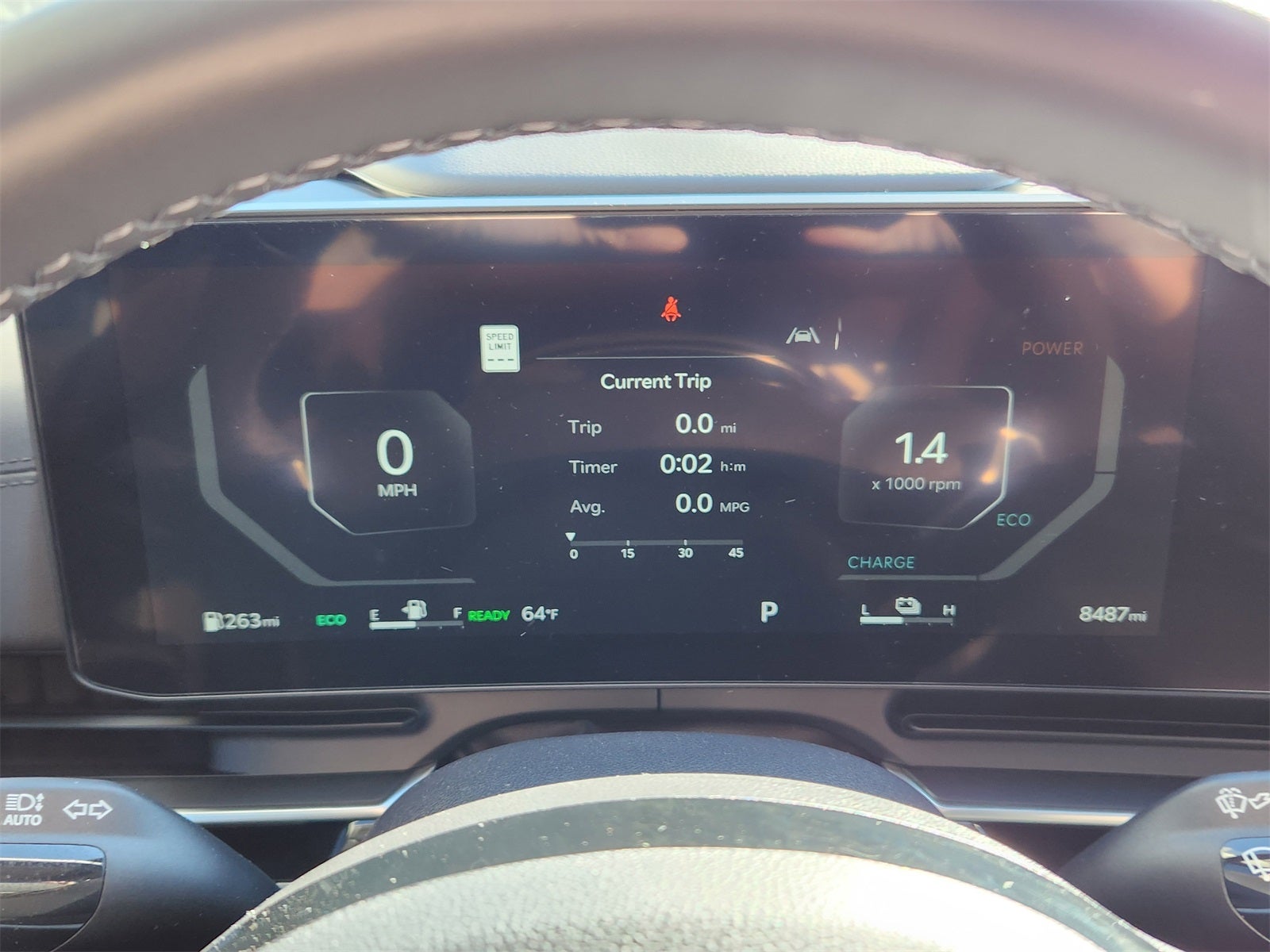 2025 Kia Carnival Hybrid SX Prestige