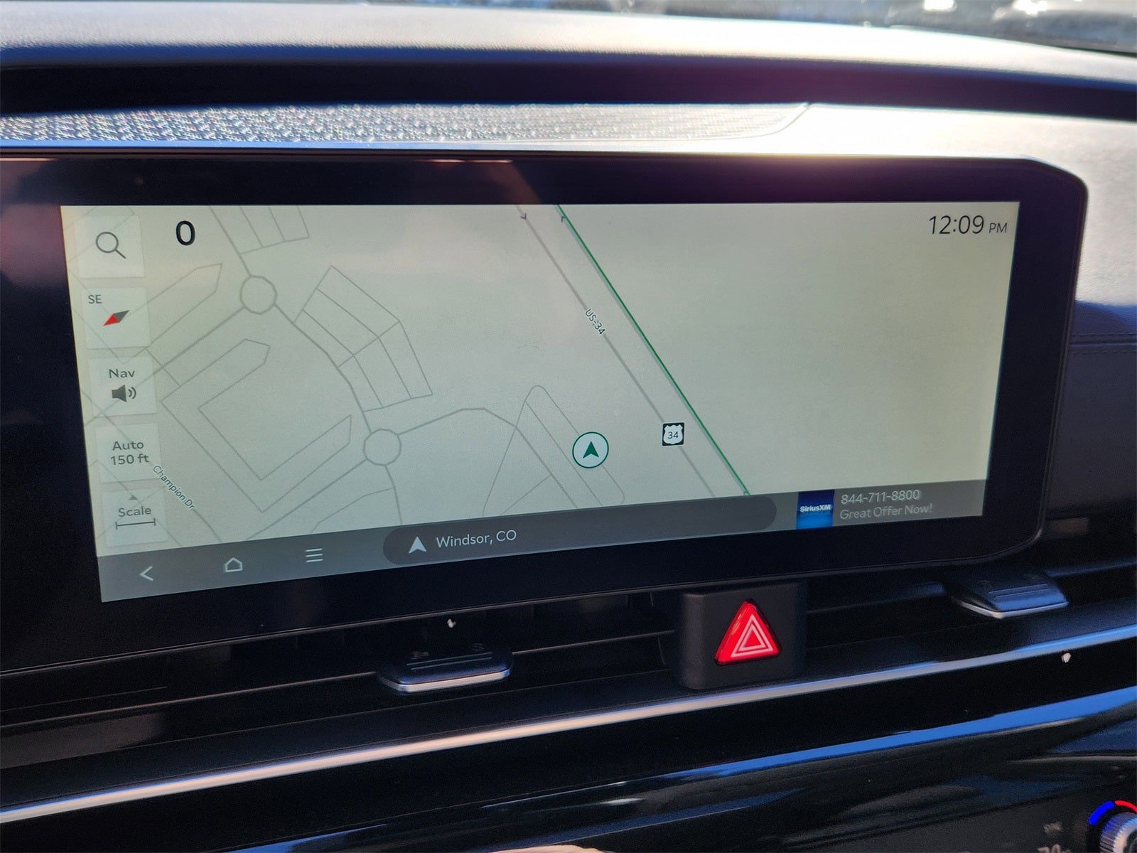 2025 Kia Carnival Hybrid SX Prestige