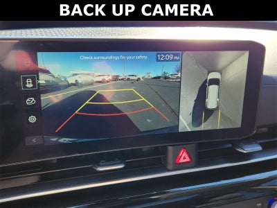 2025 Kia Carnival Hybrid SX Prestige