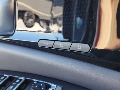 2025 Kia Carnival Hybrid SX Prestige