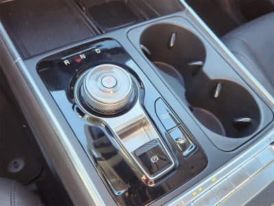 2025 Kia Carnival Hybrid SX Prestige