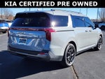 2025 Kia Carnival Hybrid SX Prestige