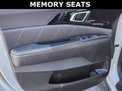 2025 Kia Carnival Hybrid SX Prestige