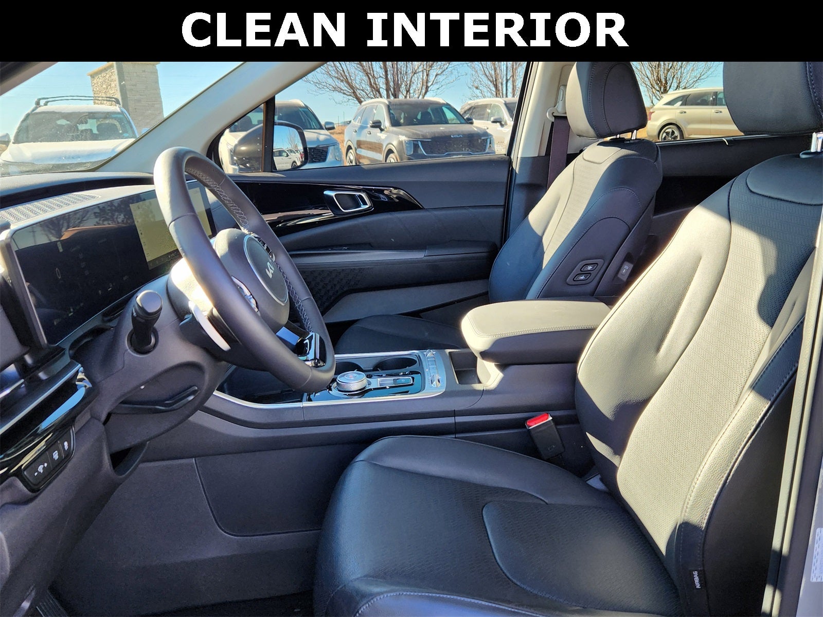 2025 Kia Carnival Hybrid SX Prestige