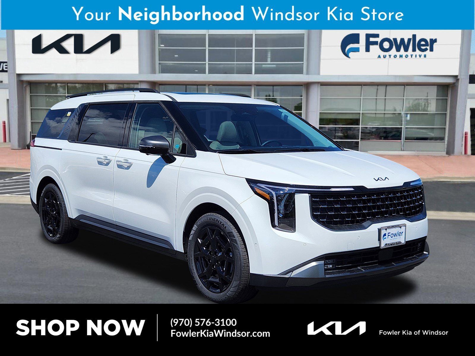 2026 Kia Sedona SX HEV's photo