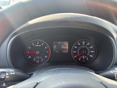 2017 Kia Sportage LX AWD