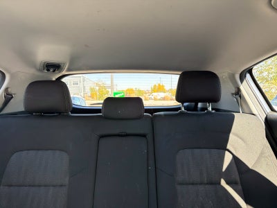 2017 Kia Sportage LX AWD