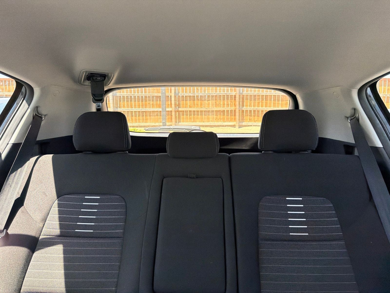 2018 Kia Sportage LX AWD
