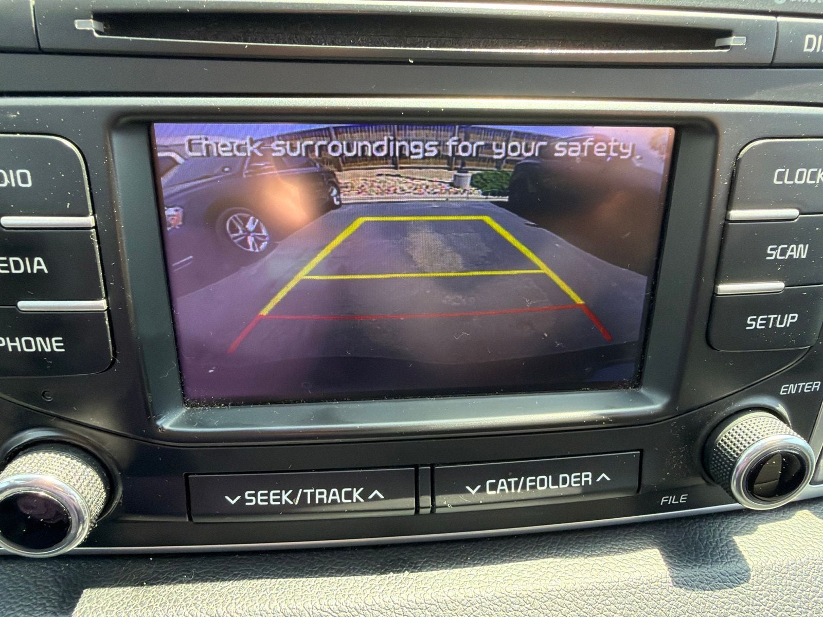 2018 Kia Sportage LX AWD