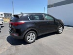 2018 Kia Sportage LX AWD
