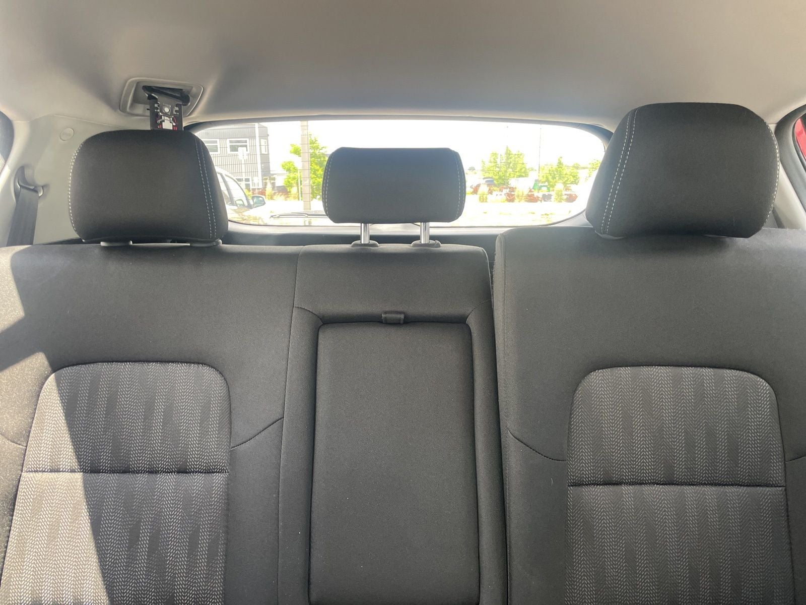 2020 Kia Sportage LX AWD