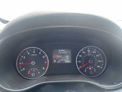 2020 Kia Sportage LX AWD