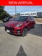2020 Kia Sportage SX AWD