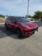2020 Kia Sportage SX AWD