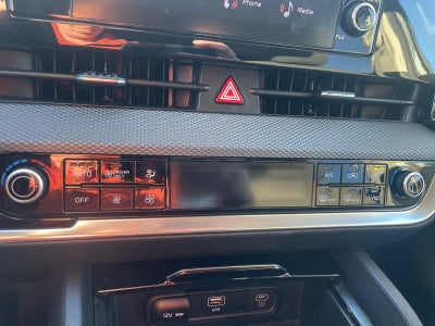 2023 Kia Sportage Hybrid LX AWD