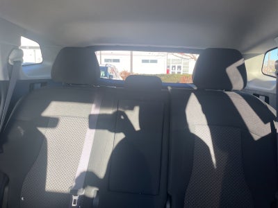 2023 Kia Sportage Hybrid LX AWD