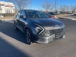 2023 Kia Sportage Hybrid LX AWD