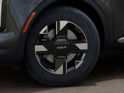 2027 Kia Sportage LX