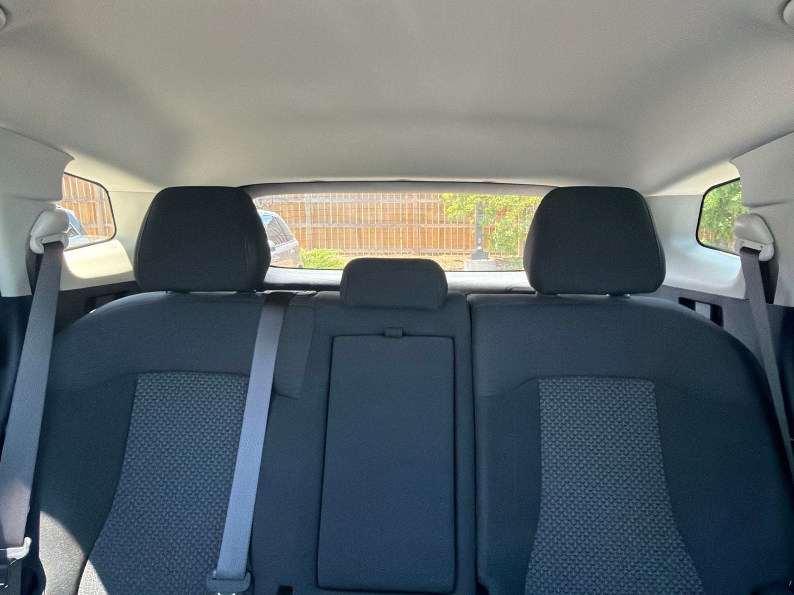 2025 Kia Sportage Hybrid LX AWD