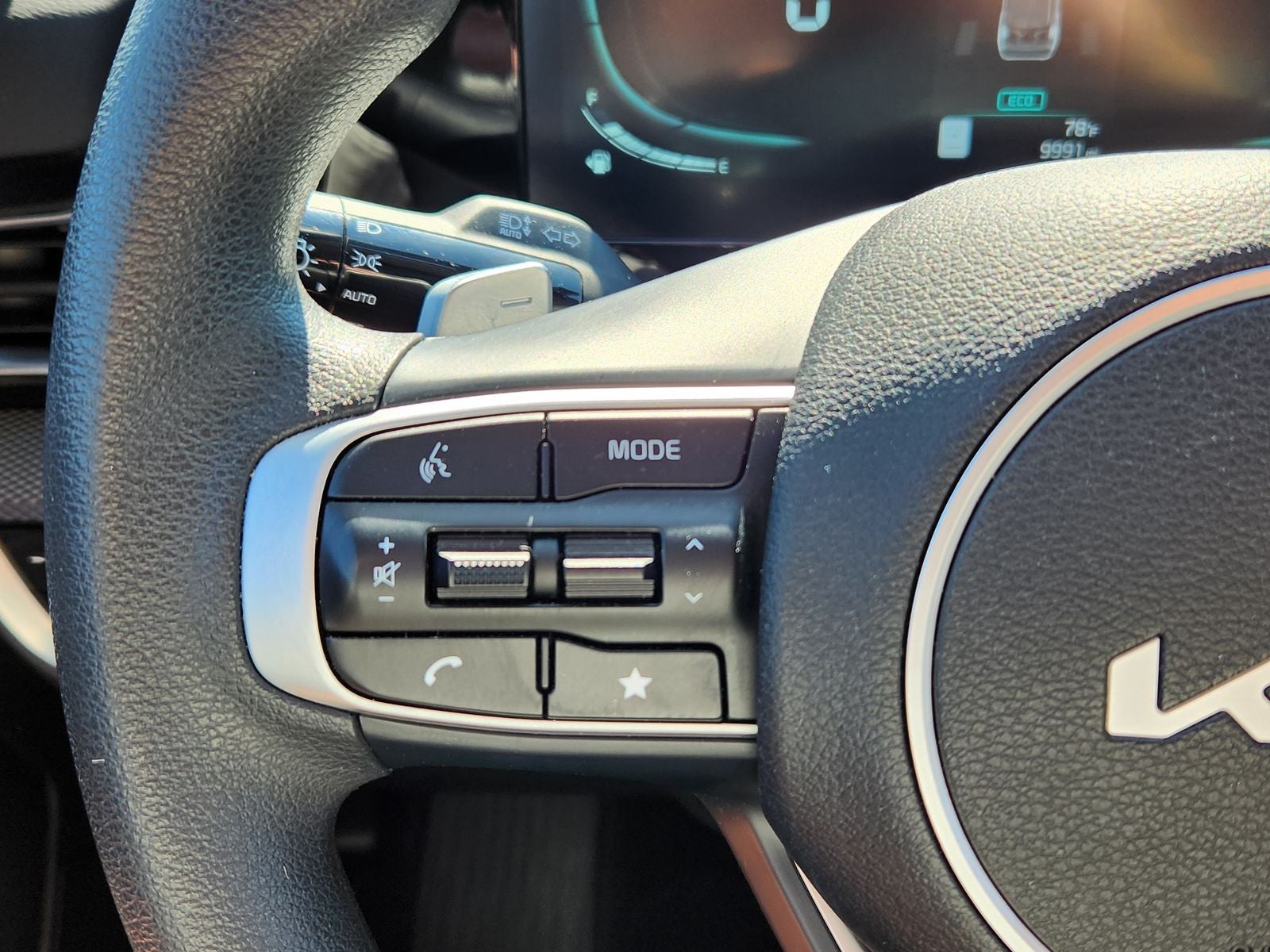 2025 Kia Sportage Hybrid LX AWD