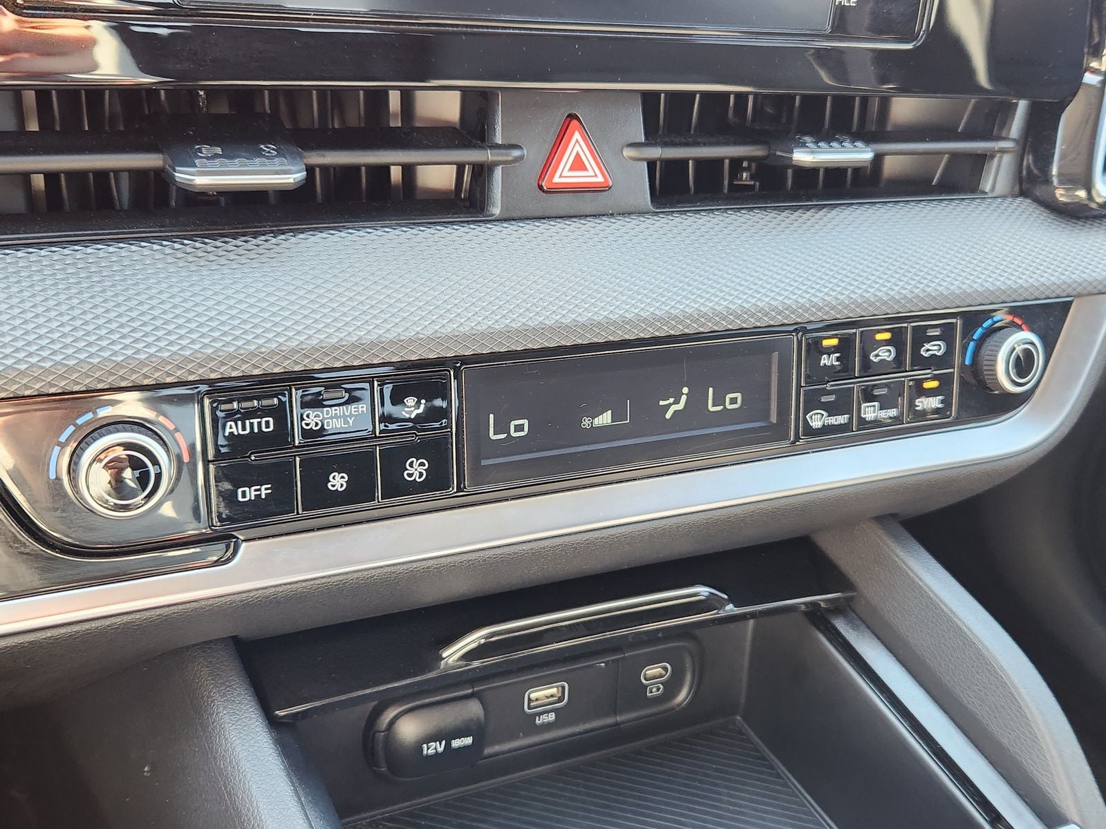 2025 Kia Sportage Hybrid LX AWD
