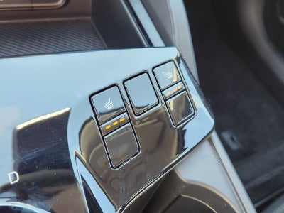 2025 Kia Sportage Hybrid LX AWD