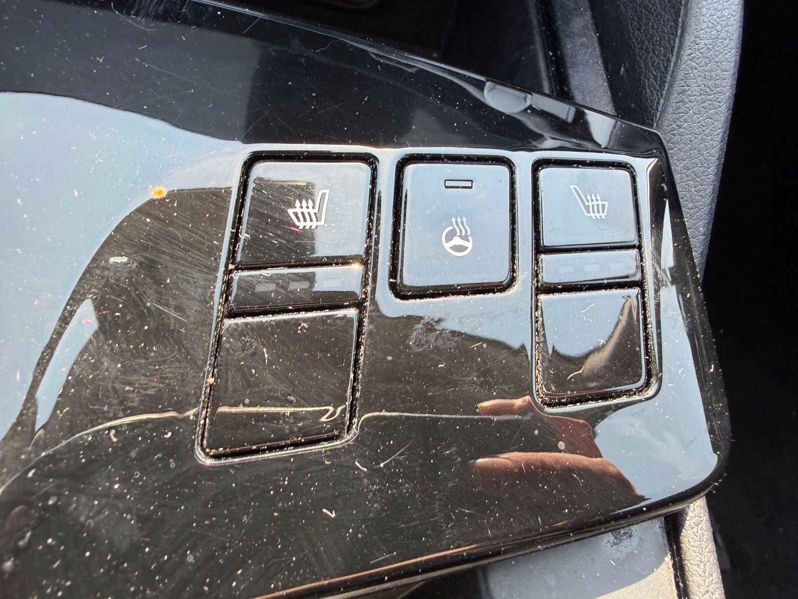 2023 Kia Sportage Hybrid EX AWD