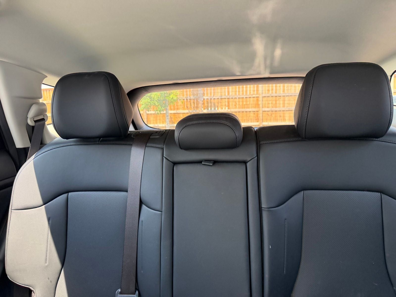 2023 Kia Sportage Hybrid EX AWD
