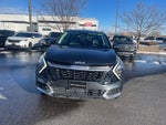 2023 Kia Sportage Hybrid EX AWD