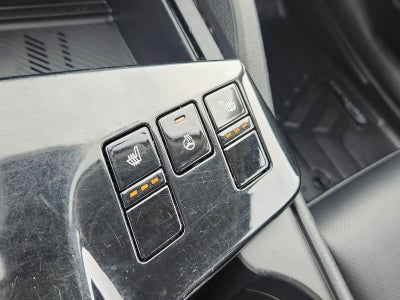 2023 Kia Sportage Hybrid EX AWD