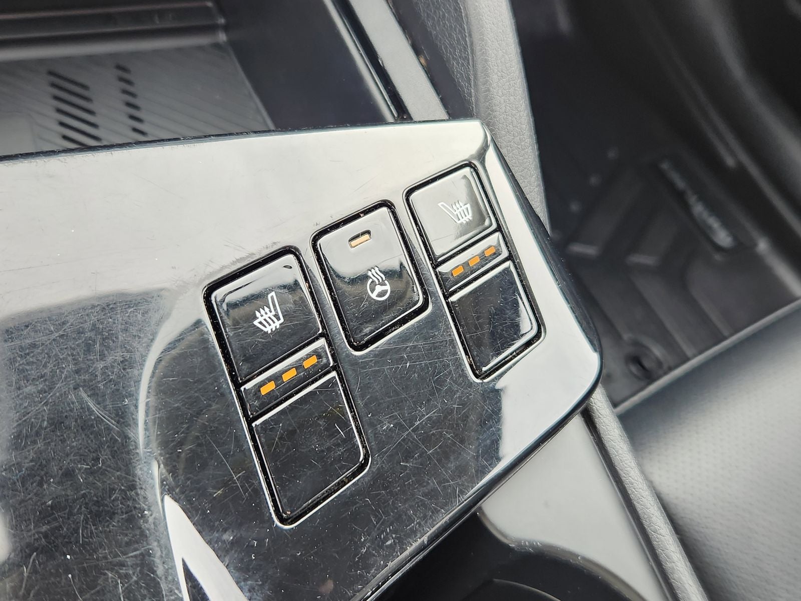 2023 Kia Sportage Hybrid EX AWD