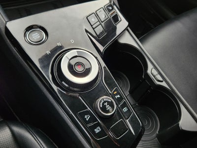 2023 Kia Sportage Hybrid EX AWD
