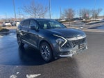 2023 Kia Sportage Hybrid EX AWD