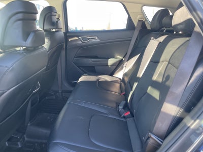 2023 Kia Sportage Hybrid EX AWD