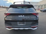 2024 Kia Sportage Hybrid EX