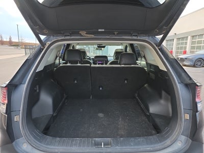 2024 Kia Sportage Hybrid EX