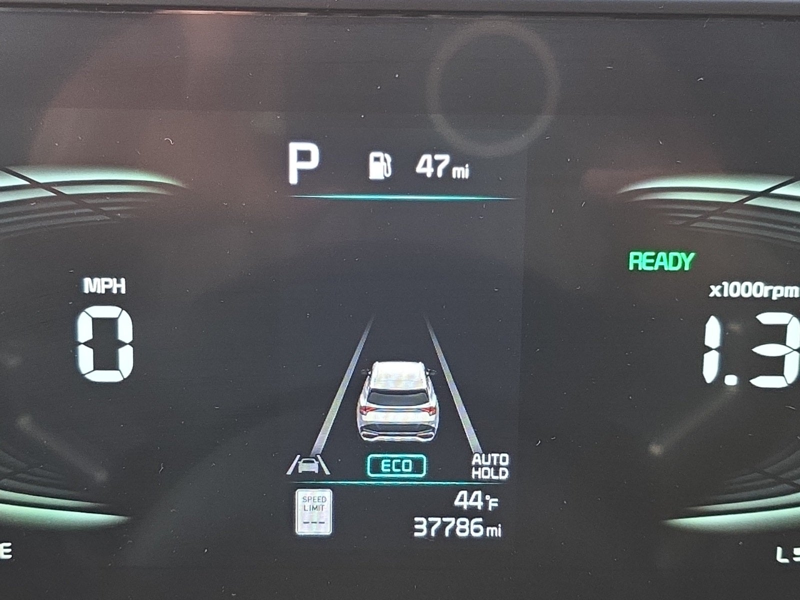 2024 Kia Sportage Hybrid EX