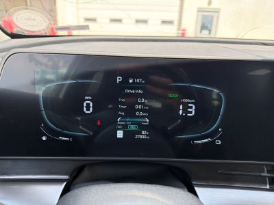 2025 Kia Sportage Hybrid EX AWD