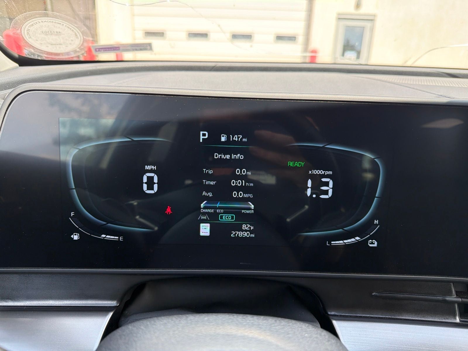 2025 Kia Sportage Hybrid EX AWD