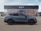 2027 Kia Sportage Hybrid EX