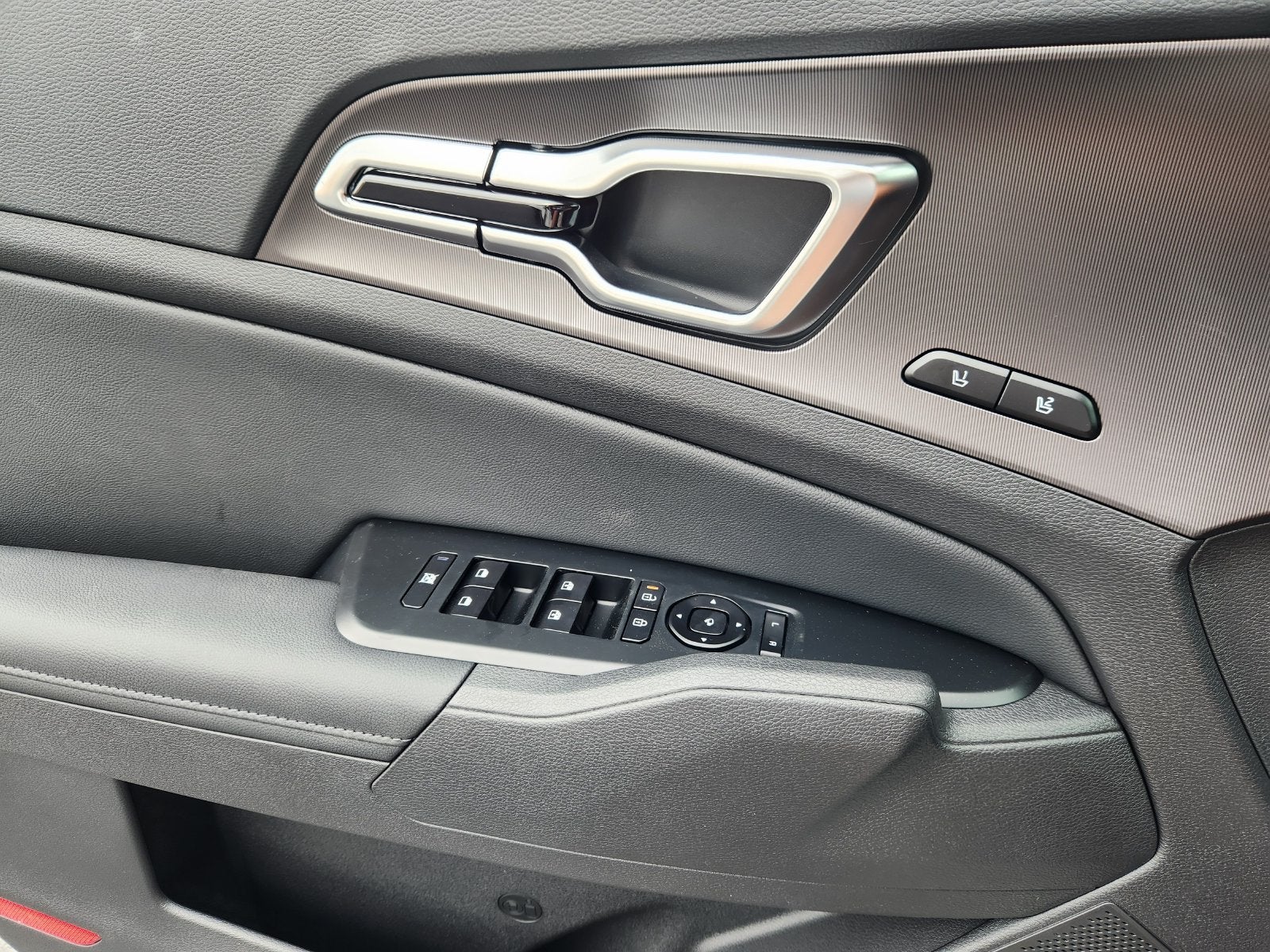 2027 Kia Sportage Hybrid SX-Prestige