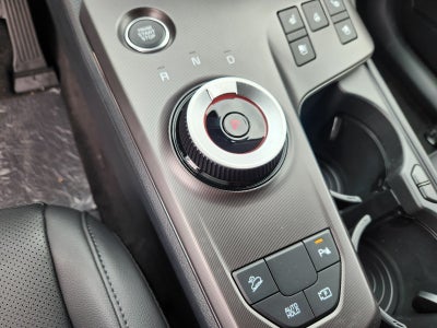2027 Kia Sportage Hybrid SX-Prestige