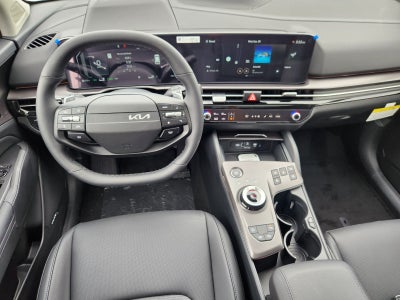 2027 Kia Sportage Hybrid SX-Prestige
