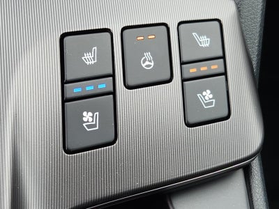 2027 Kia Sportage Hybrid SX-Prestige